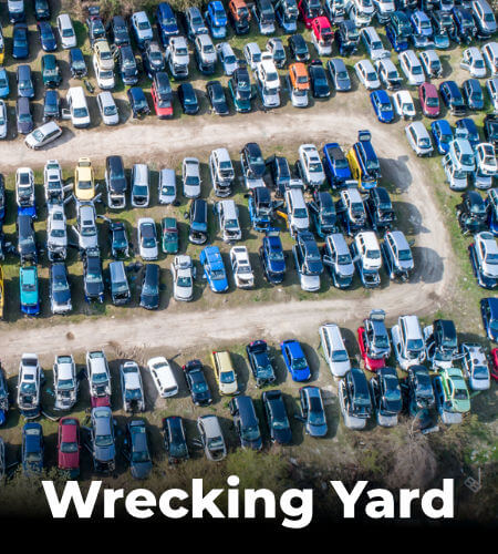 Abbotsford Car Wreckers Dismantlers