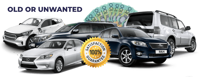 Cash for Cars Abbotsford