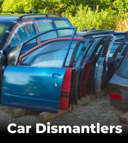 Cash Wrecking Dismantling Cars Abbotsford