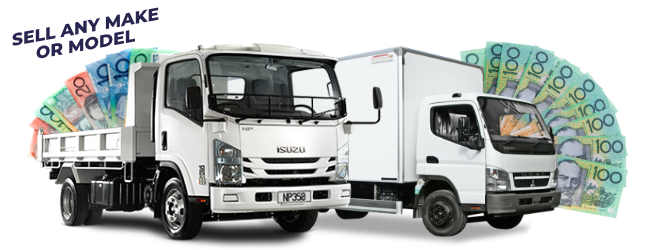 Cash For Trucks Abbotsford